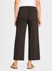 Cameron Wide Leg Crepe Pant by Cambio at Andrews
