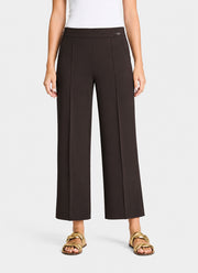 Cameron Wide Leg Crepe Pant by Cambio at Andrews