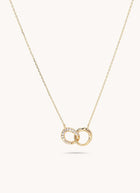 Camille Link Pendant