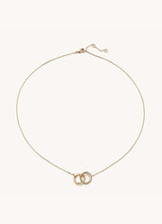 Camille Link Pendant