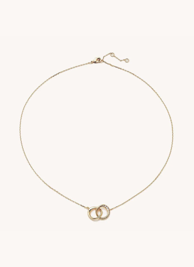 Camille Link Pendant