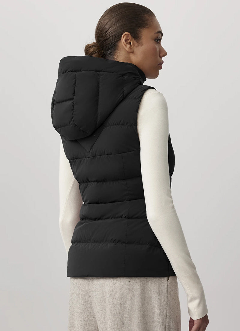 Clair Vest by Canada Goose Andrews