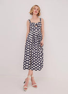 Cara Cara Clover Dress