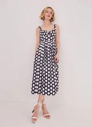 Cara Cara Clover Dress