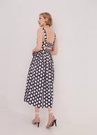 Cara Cara Clover Dress