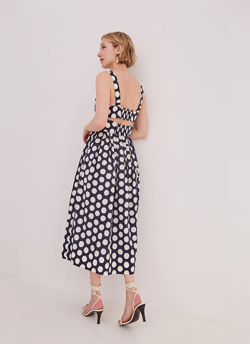 Cara Cara Clover Dress