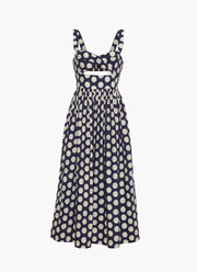 Cara Cara Clover Dress
