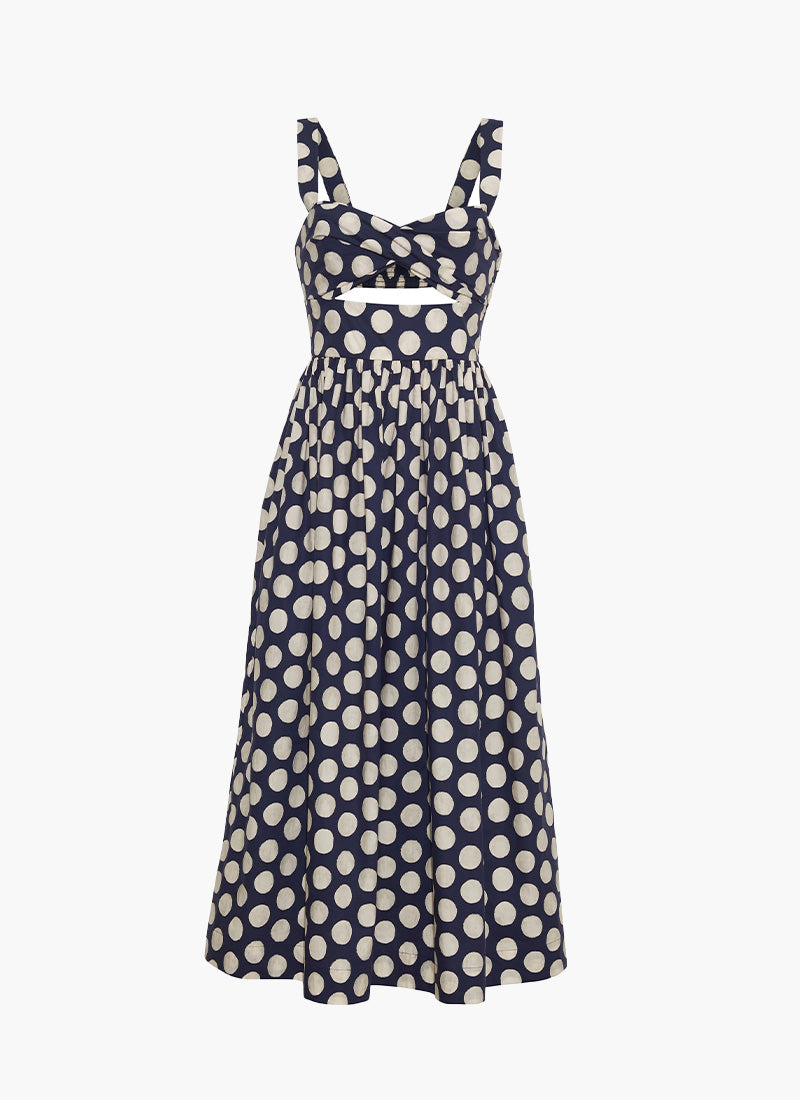 Cara Cara Clover Dress