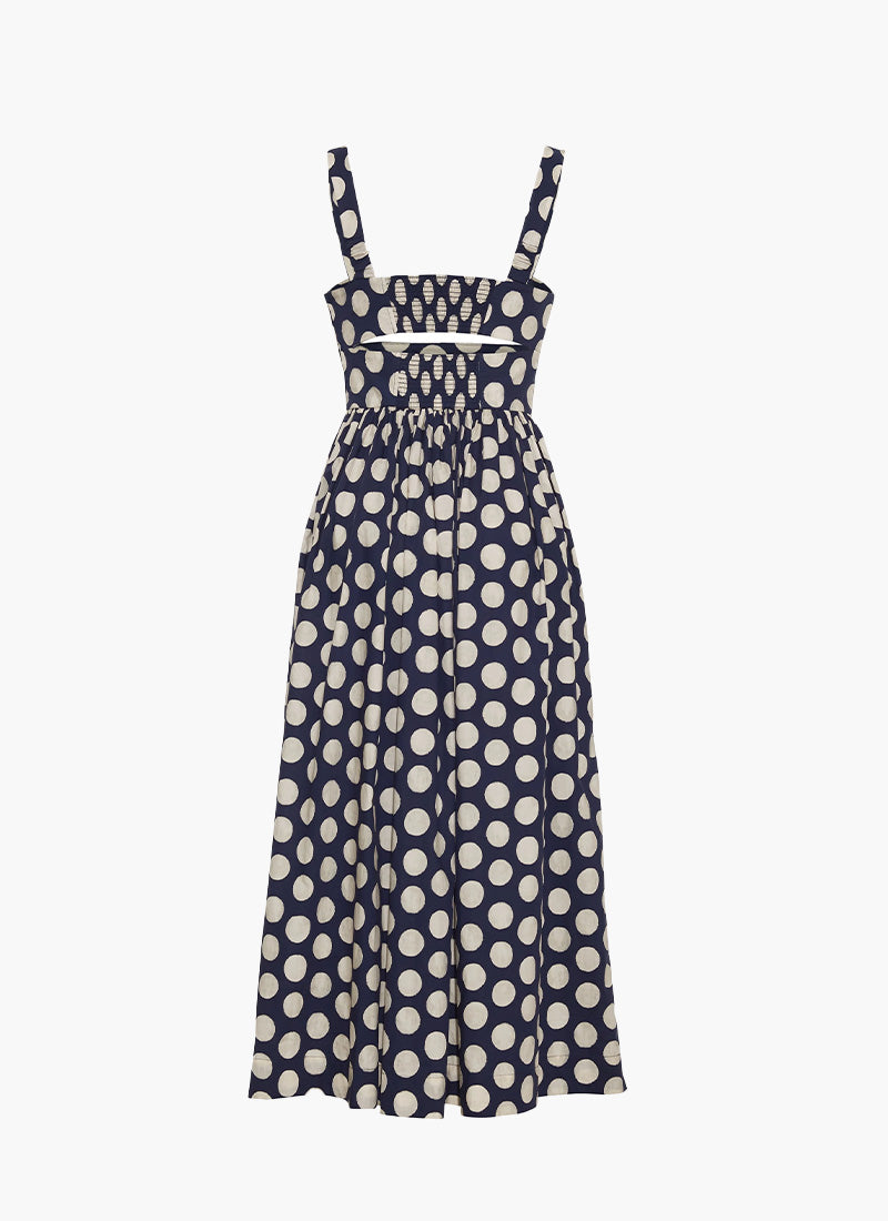 Cara Cara Clover Dress