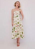 Cara Cara Gimlet Dress