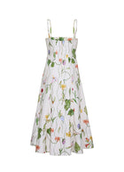 Cara Cara Gimlet Dress