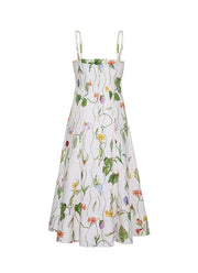 Cara Cara Gimlet Dress