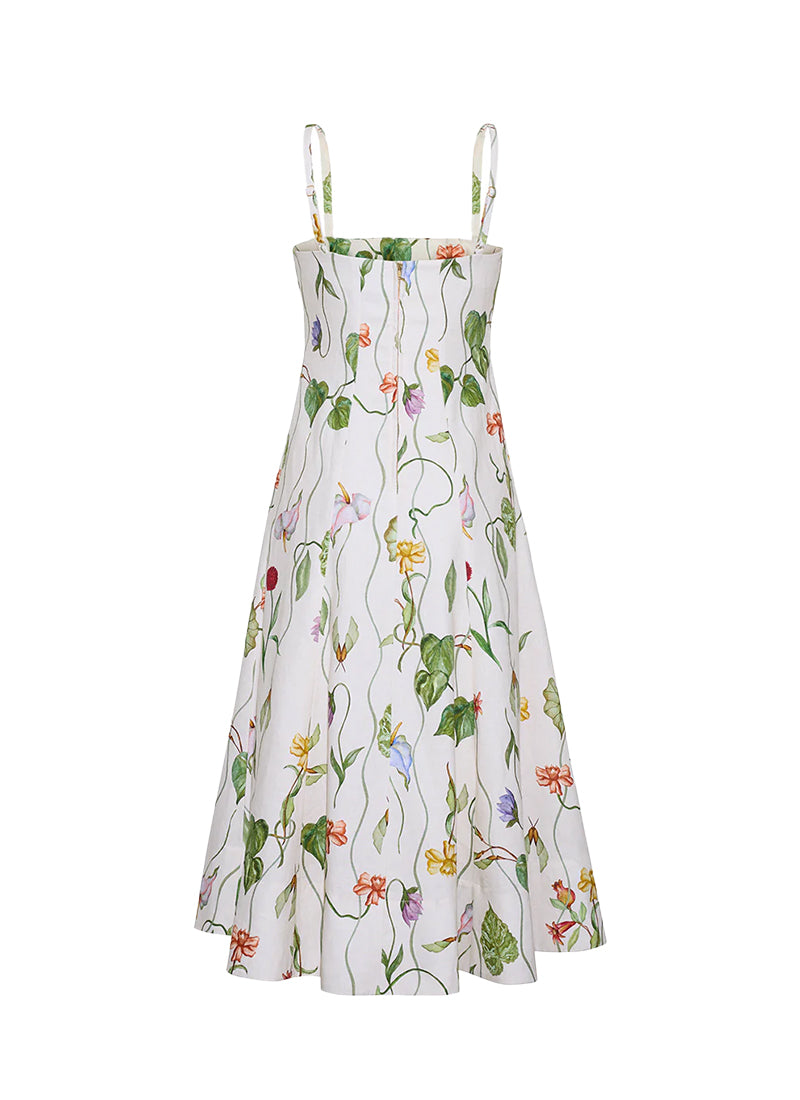 Cara Cara Gimlet Dress