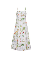 Cara Cara Gimlet Dress