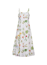 Cara Cara Gimlet Dress