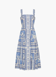 Cara Cara Margarita Dress