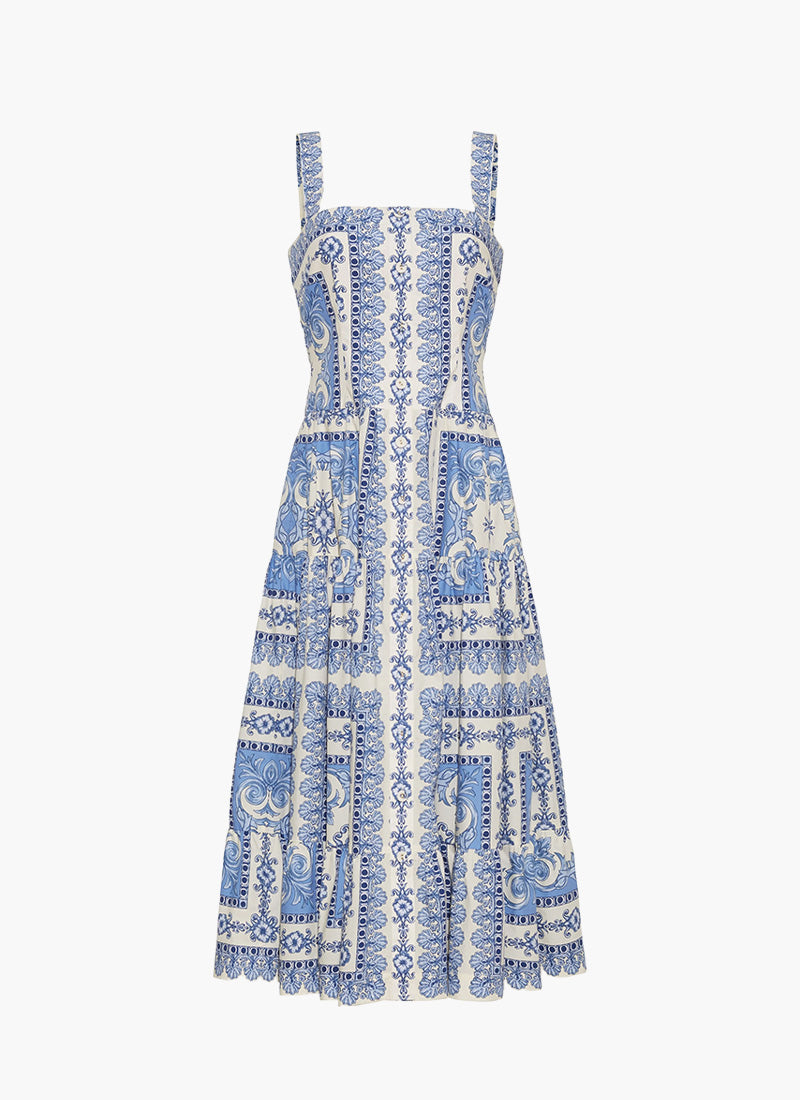 Cara Cara Margarita Dress