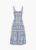 Cara Cara Margarita Dress