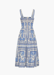 Cara Cara Margarita Dress
