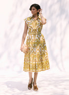 Octavia Dress