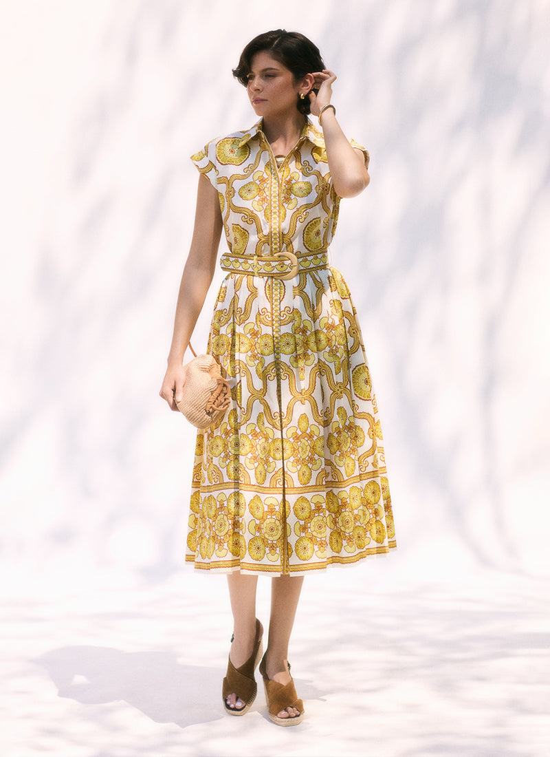 Octavia Dress