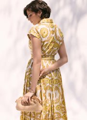 Octavia Dress