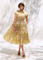 Octavia Dress