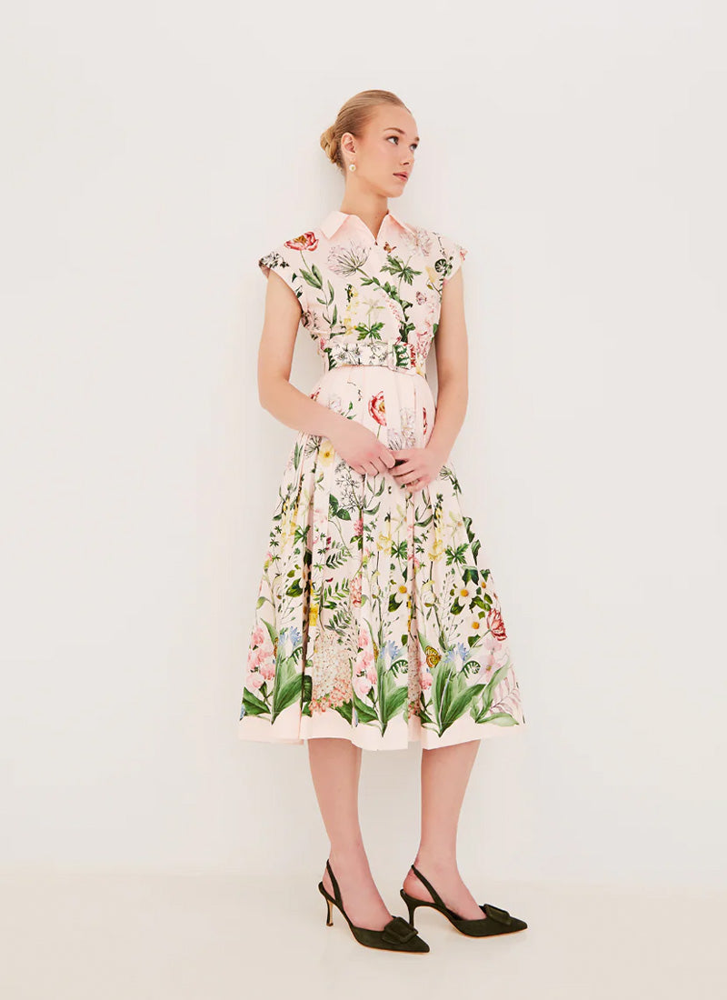 Cara Cara Octavia Dress