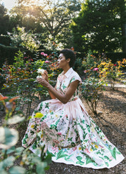 Cara Cara Octavia Dress