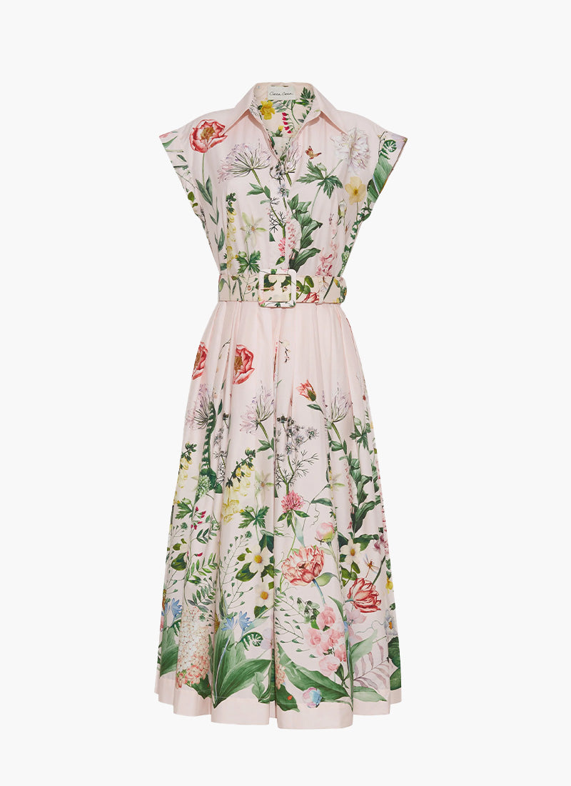 Cara Cara Octavia Dress