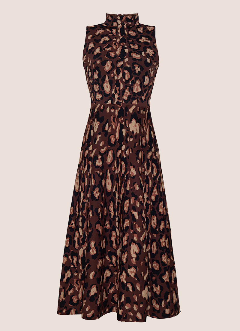 Brice Dress