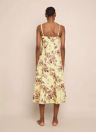 Cara Cara Gimlet Dress