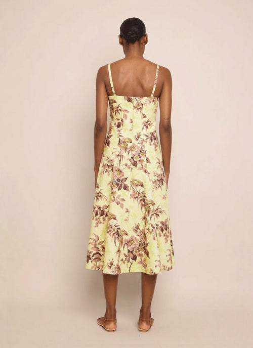 Cara Cara Gimlet Dress