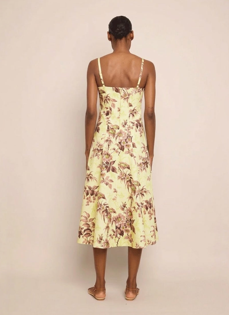 Cara Cara Gimlet Dress