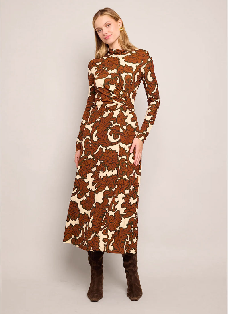 Cara Cara Hera Dress