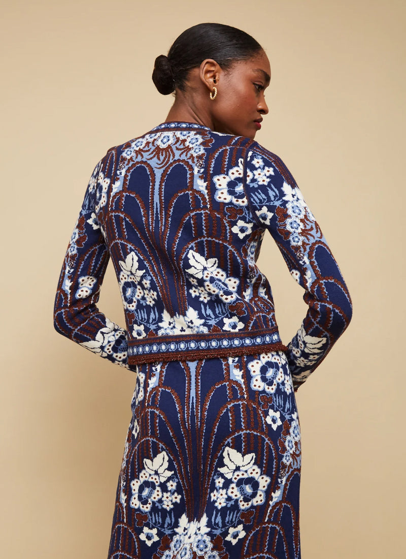  Livi Jacket by Cara Cara at Andrews 