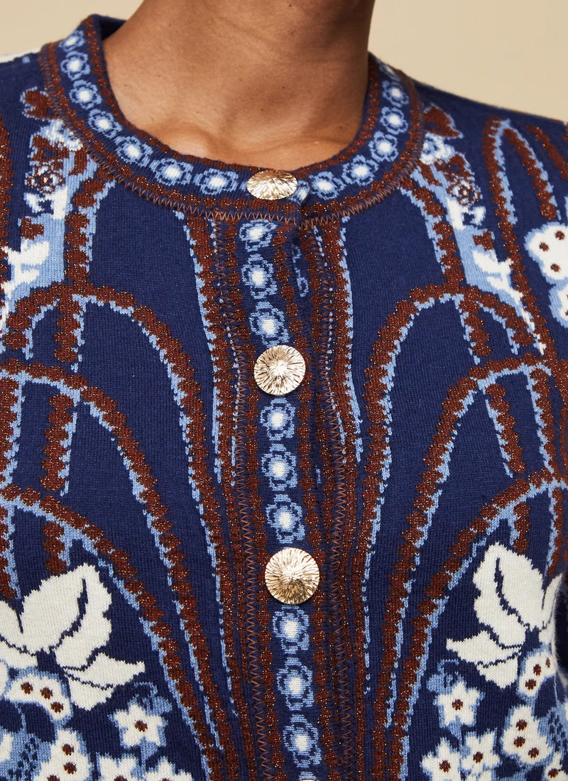  Livi Jacket by Cara Cara at Andrews 