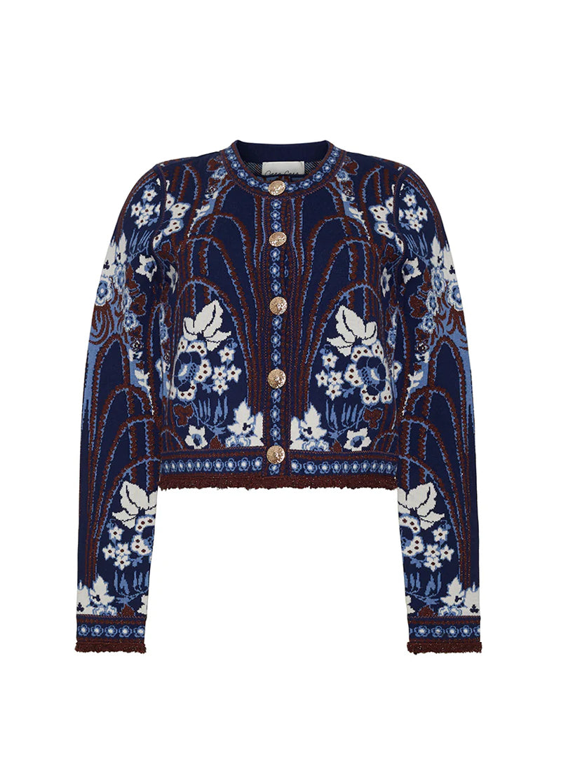  Livi Jacket by Cara Cara at Andrews 