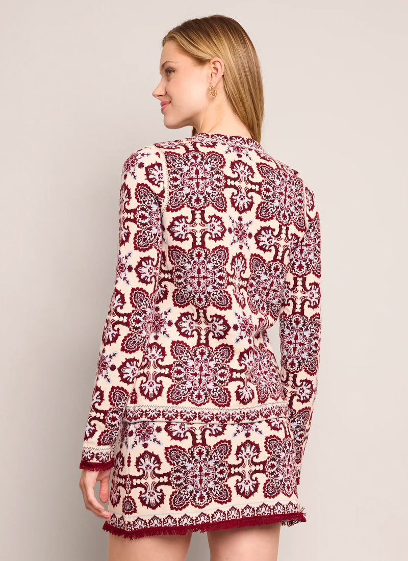 Cara Cara Nara Jacket