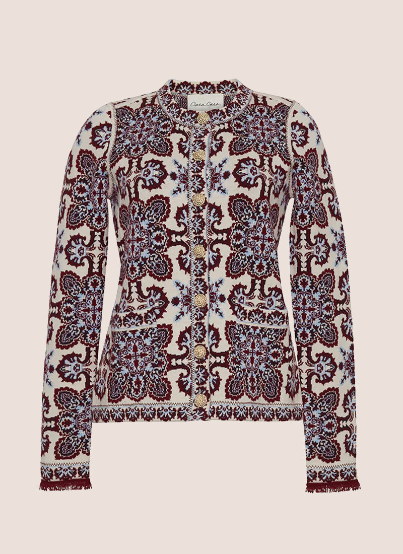 Cara Cara Nara Jacket