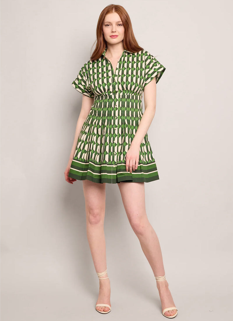 Cara Cara Nash Mini Dress
