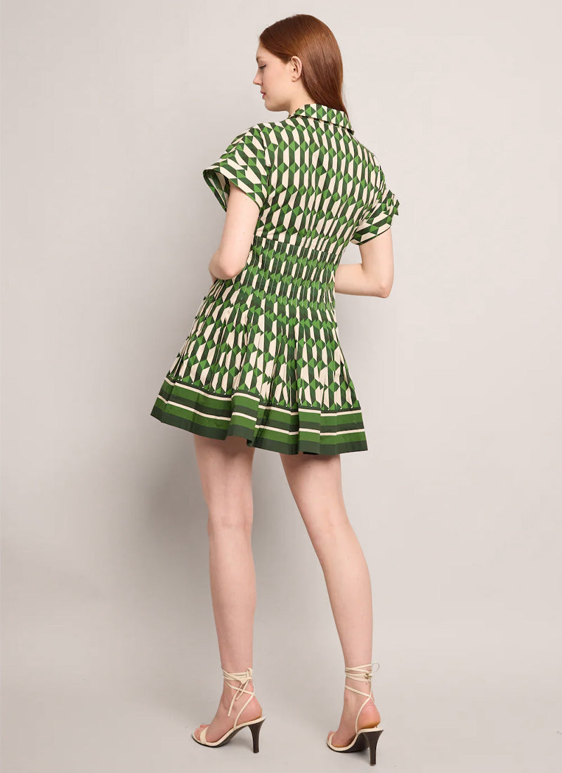 Cara Cara Nash Mini Dress