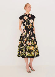 Cara Cara Octavia Dress