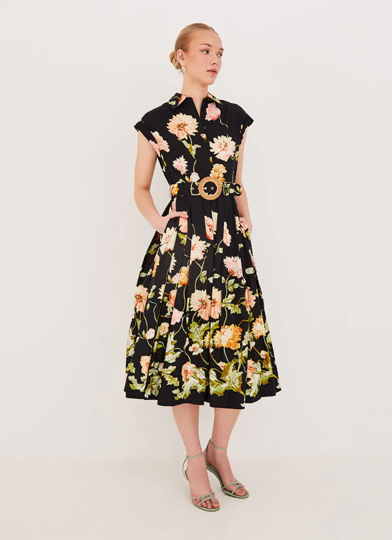 Cara Cara Octavia Dress