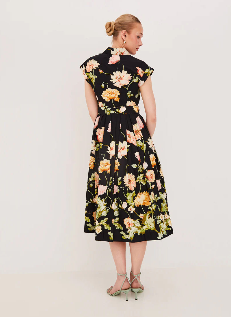 Cara Cara Octavia Dress