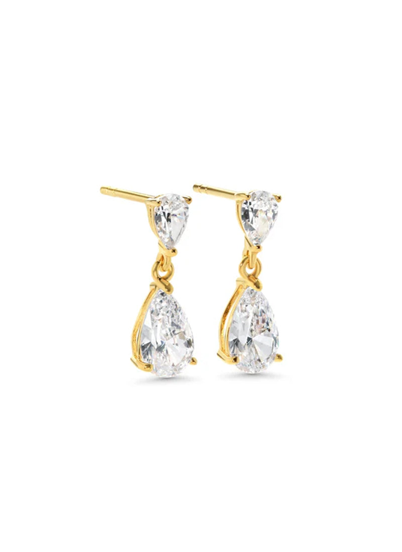 Carat London Baby Arabella Earrings