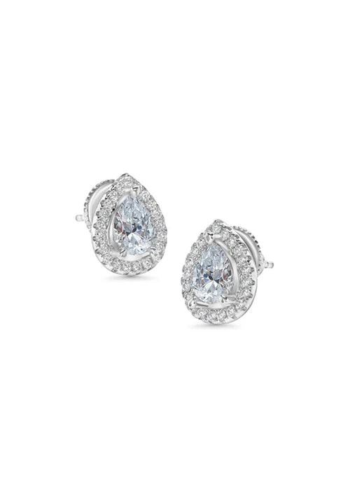 Baby Emile Stud Earrings