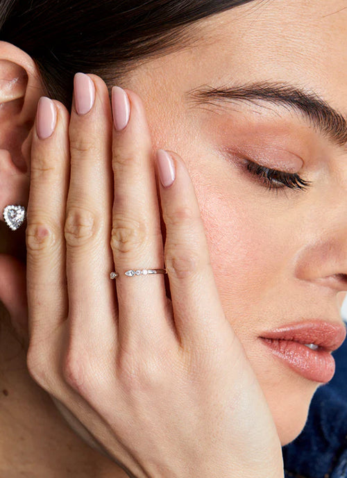  Deniz Ring by Carat London at Andrews 