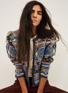 Maja Knit Cardigan
