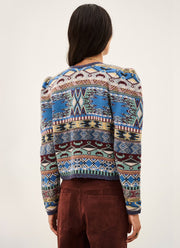 Maja Knit Cardigan